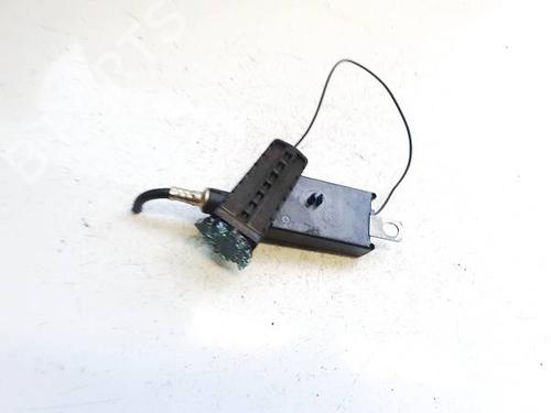 Used Electronic module Electronic module CITROËN C8 (EA_, EB_) 2.0 HDi (107 hp) 35183485 35183485