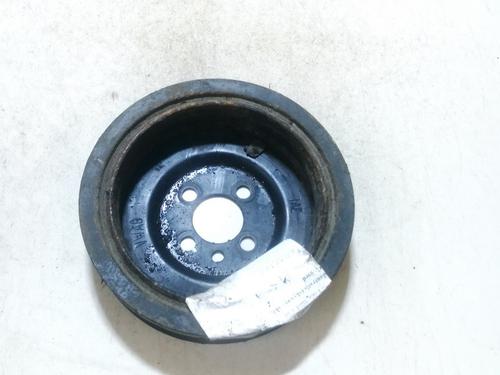 Used Pulley Pulley SEAT LEON (1P1) 1.9 TDI (105 hp) 35863393 35863393