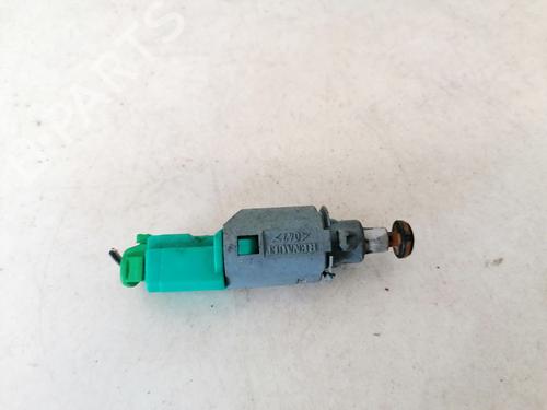 Used Electronic module Electronic module RENAULT SCÉNIC II (JM0/1_) 1.9 dCi (JM0G, JM12, JM1G, JM2C) (120 hp) 35528202 35528202