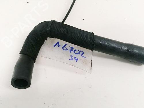 Used Pipe Pipe RENAULT MODUS / GRAND MODUS (F/JP0_) 1.5 dCi (FP0D, JP0D) (82 hp) 33092286 33092286