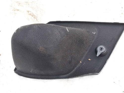 Boot lining AUDI Q3 (8UB, 8UG) 1.4 TFSi Flex | BP38431589I3 - Image 2