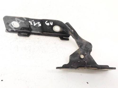 Used Hinge/Door check strap Hinge/Door check strap CITROËN C5 III (RD_) 2.0 HDi 140 (RDRHF8, RDRHFA, RDRHA8, RDRHAJ) (140 hp) 35228389 35228389