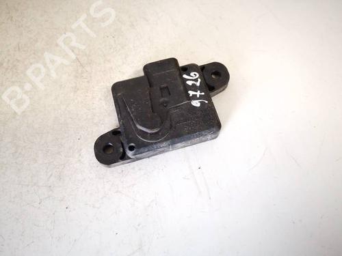 Electronic sensor OPEL ZAFIRA A MPV (T98) 2.2 DTI 16V (F75) | BP32586937M84 - Image 2