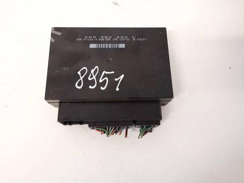 Used Electronic module Electronic module 35311176 35311176