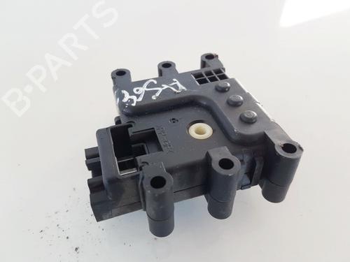 Used Electronic module Electronic module MAZDA 3 (BK) 1.6 DI Turbo (109 hp) 33065626 33065626