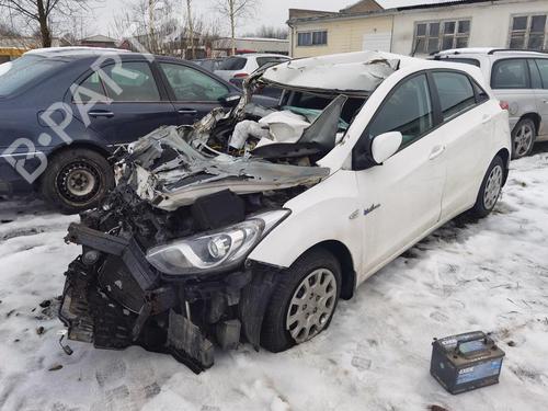 Electronic module HYUNDAI i30 Estate (GD) 1.4 CRDi | BP33094113M83 - Image 6