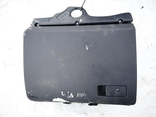 Used Glove box Glove box VW PASSAT B6 (3C2) 2.0 FSI (150 hp) 35445563 35445563