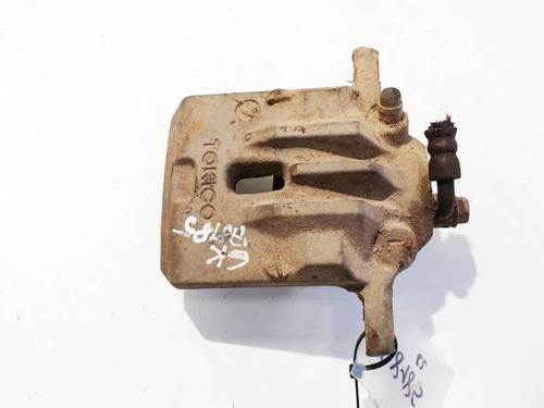 Used Left rear brake caliper Left rear brake caliper 35389374 35389374
