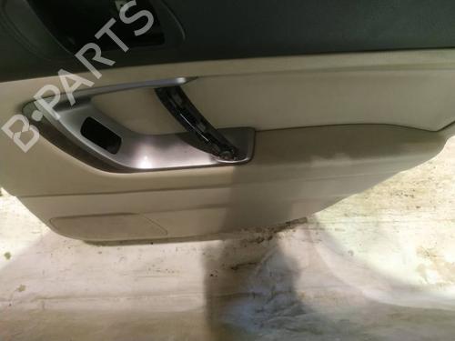 Rear right panel SUBARU OUTBACK (BL, BP) 3.0 AWD (BPE) | BP34960287C61 - Image 2