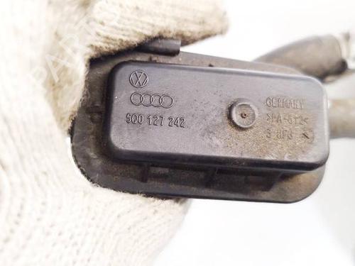 Pipe AUDI A3 (8V1, 8VK) 1.6 TDI | BP37686921M125 - Image 3