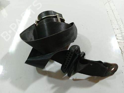 Front right seatbelt DACIA SANDERO 1.2 16V | BP34827397I25 - Image 2