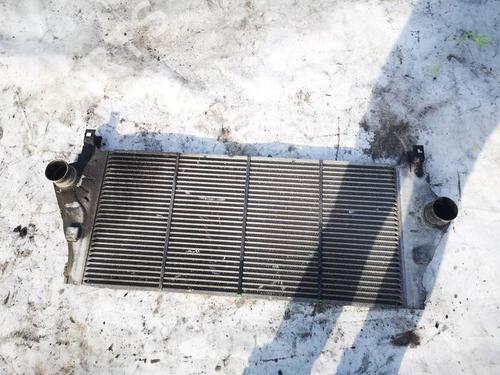 Used Intercooler Intercooler 34791849 34791849