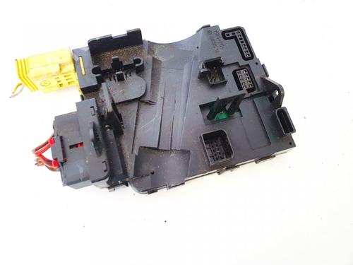 Electronic module VW TOURAN (1T1, 1T2) 1.9 TDI | BP35406641M83 - Image 2