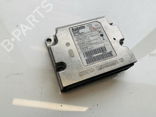 ecu-airbags-renault-laguna-iii-bt01-2007-2008-2009-2010-2011-2012-2013-2014-2015-32875058 main image