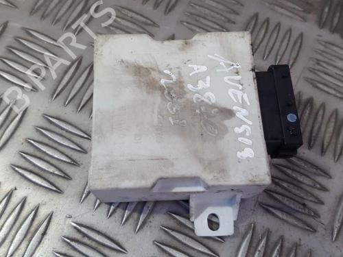 Used Electronic module Electronic module TOYOTA AVENSIS (_T25_) 2.0 D-4D (ADT250_, ADT250R) (126 hp) 33495484 33495484