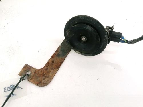 Used Horn Horn VW TOUAREG (7LA, 7L6, 7L7) 4.2 V8 (310 hp) 35453286 35453286