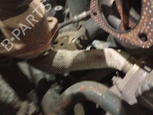 Pipe AUDI A6 C5 (4B2, 4B4) 2.5 TDI | BP37598221M125 - Image 2
