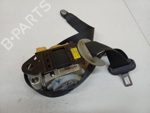 Used Front left seatbelt Front left seatbelt TOYOTA AVENSIS (_T25_) 2.2 D-CAT (ADT251_, ADT251R) (177 hp) 40519983 40519983
