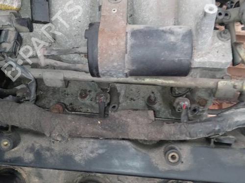Used Injection rail Injection rail 35354772 35354772