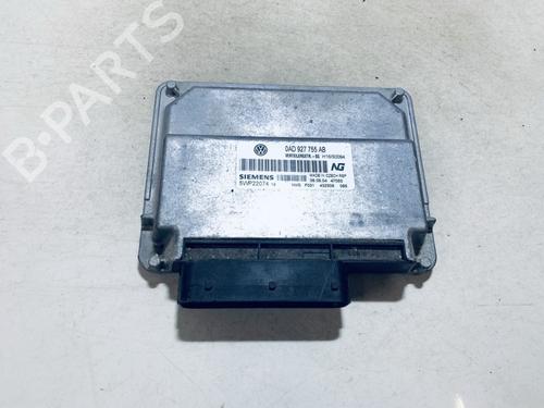 Used Automatic gearbox ECU Automatic gearbox ECU 35634963 35634963