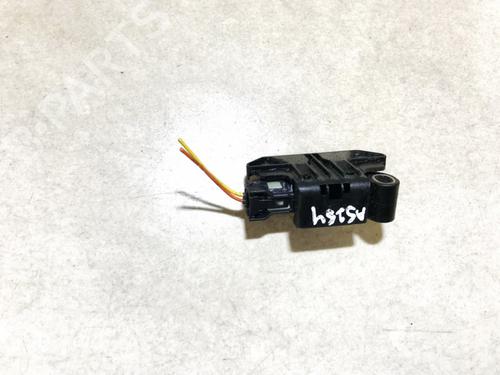 Used Electronic module Electronic module VOLVO S60 I (384) 2.4 T (200 hp) 33067953 33067953