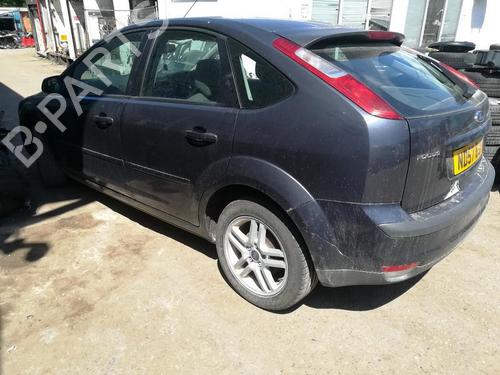 Electronic module FORD FOCUS II (DA_, HCP, DP) 1.6 TDCi | BP33509480M83 - Image 10