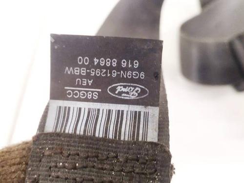 Front left seatbelt FORD MONDEO IV (BA7) 2.0 TDCi | BP35105338I26 - Image 3