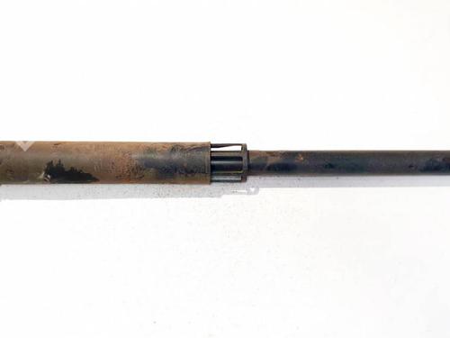 Used Left rear shock absorber Left rear shock absorber 38577664 38577664