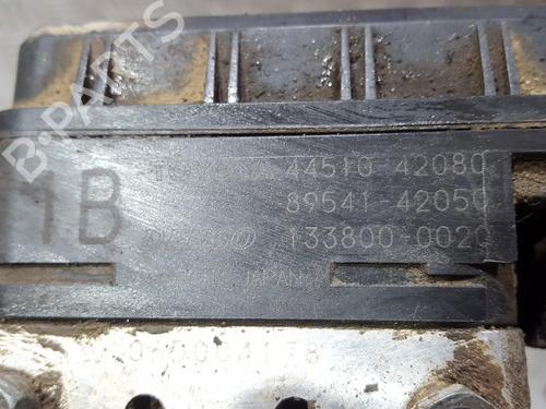 ABS pump TOYOTA RAV 4 II (_A2_) 2.0 D 4WD (CLA20_, CLA21_, CLA20R, CLA21R) | BP35697073M43 - Image 2