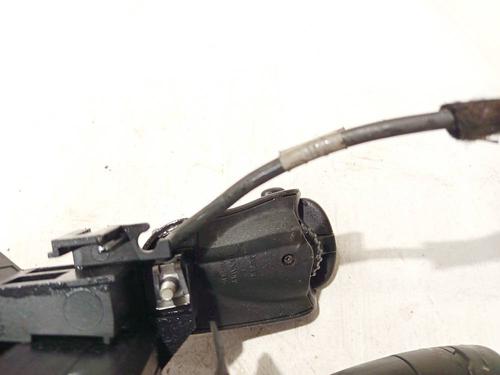 Steering wheel controls DACIA LOGAN (LS_) 1.5 dCi (LS04) | BP34912538E15 - Image 2