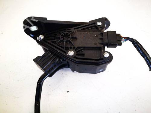 Pedal HONDA CR-V III (RE_) 2.2 i-CTDi 4WD (RE6) | BP35019575I4 - Image 2