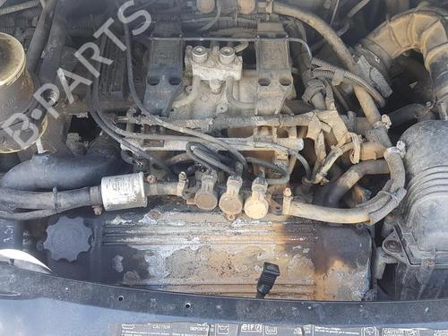 Switch RENAULT ESPACE III (JE0_) 3.0 V6 24V (JE0G, JE0R) | BP33492429I30 - Image 9