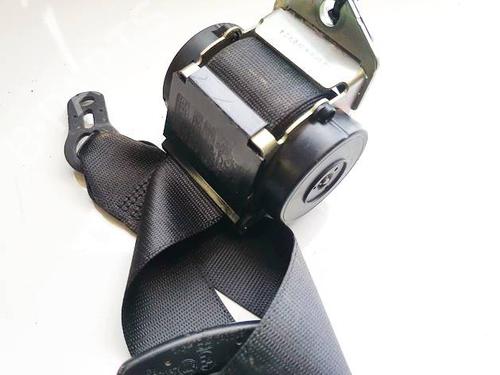 Rear left seatbelt BMW 1 (E87) 116 i | BP35384422I29 - Image 2
