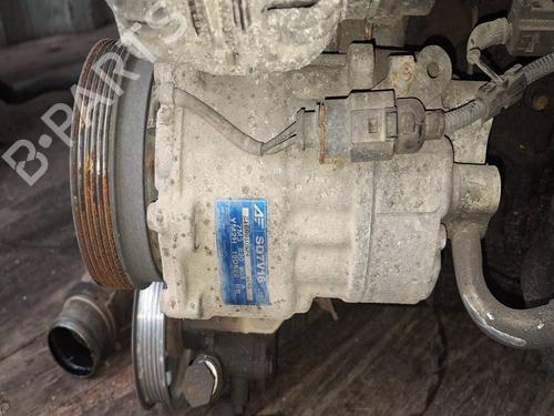 Used AC compressor AC compressor SEAT ALHAMBRA (7V8, 7V9) 1.9 TDI (115 hp) 34746675 34746675