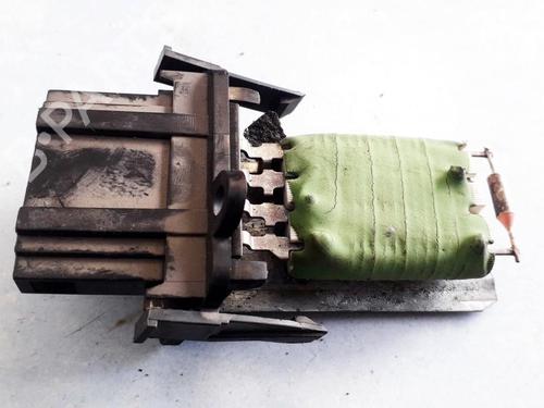 Used Heater resistor Heater resistor VW VENTO (1H2) 1.9 TD (75 hp) 35868909 35868909