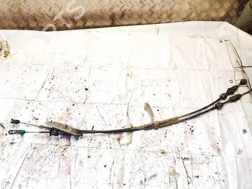 Used Cable Cable 35107534 35107534