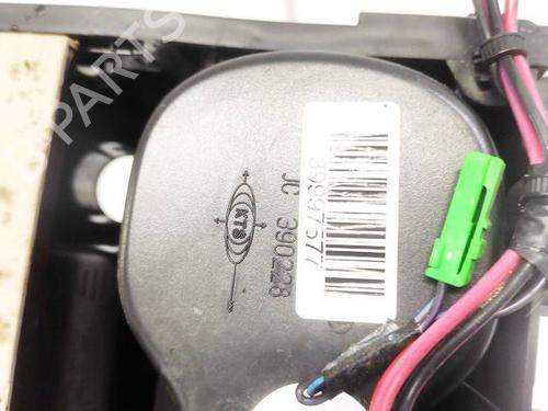 Cup/Object holder VOLVO S80 II (124) 3.2 | BP35195429I37 - Image 3