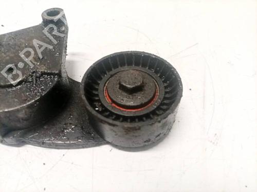Pulley FORD FOCUS III 1.6 TDCi | BP35161400M122 - Image 2