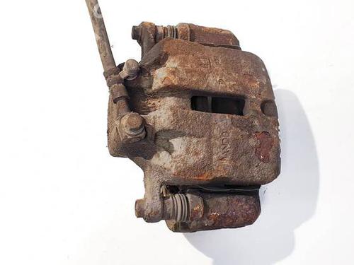 Used Left front brake caliper Left front brake caliper OPEL INSIGNIA A (G09) 2.0 CDTI (68) (131 hp) 35389107 35389107