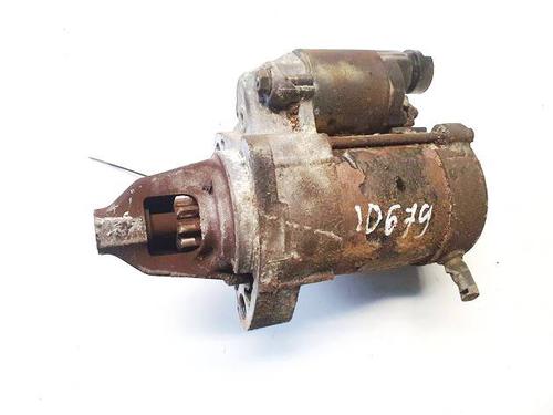Used Starter Starter 34951070 34951070