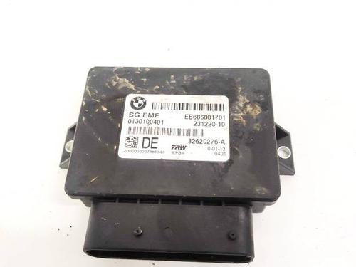 Used Electronic module Electronic module 35314610 35314610