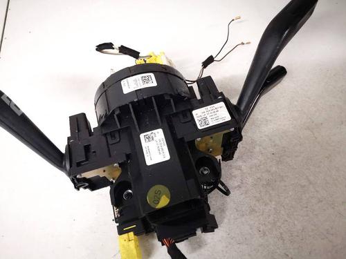 Warning switch VW PASSAT B6 (3C2) 2.0 TDI | BP35345132I22 - Image 2