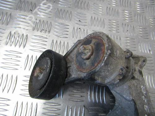 pulley-opel-astra-h-a04-2004-2005-2006-2007-2008-2009-2010-2011-2012-2013-2014-35671455 main image