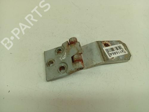 Used Hinge/Door check strap Hinge/Door check strap PEUGEOT BOXER Bus (230P) 2.5 D (86 hp) 39895997 39895997