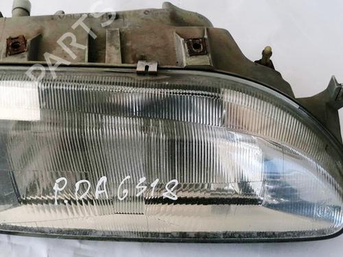 Used Right headlight Right headlight 35608063 35608063