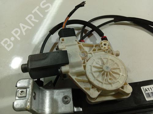 Used Right rear window motor Right rear window motor 34821839 34821839