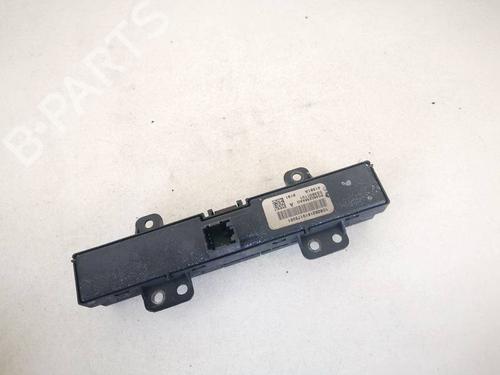 Warning switch RENAULT TWINGO II (CN0_) 1.5 dCi 75 | BP35278472I22 - Image 2