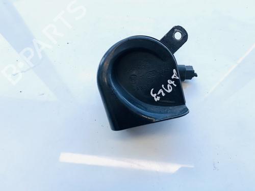 Used Horn Horn 35535236 35535236