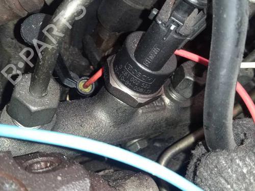 Injection rail NISSAN PRIMERA Hatchback (P12) 1.9 dCi | BP35208129M98 - Image 3
