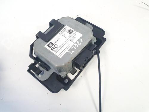 Used Electronic module Electronic module 35460483 35460483